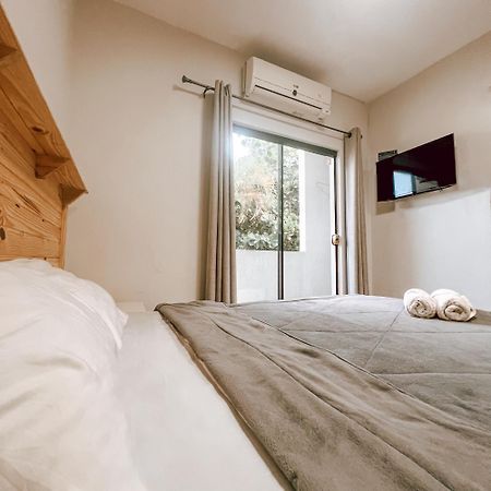 Апартаменты Departamento Bonito Y Acogedor Cerca De Todo! Асунсьон Экстерьер фото