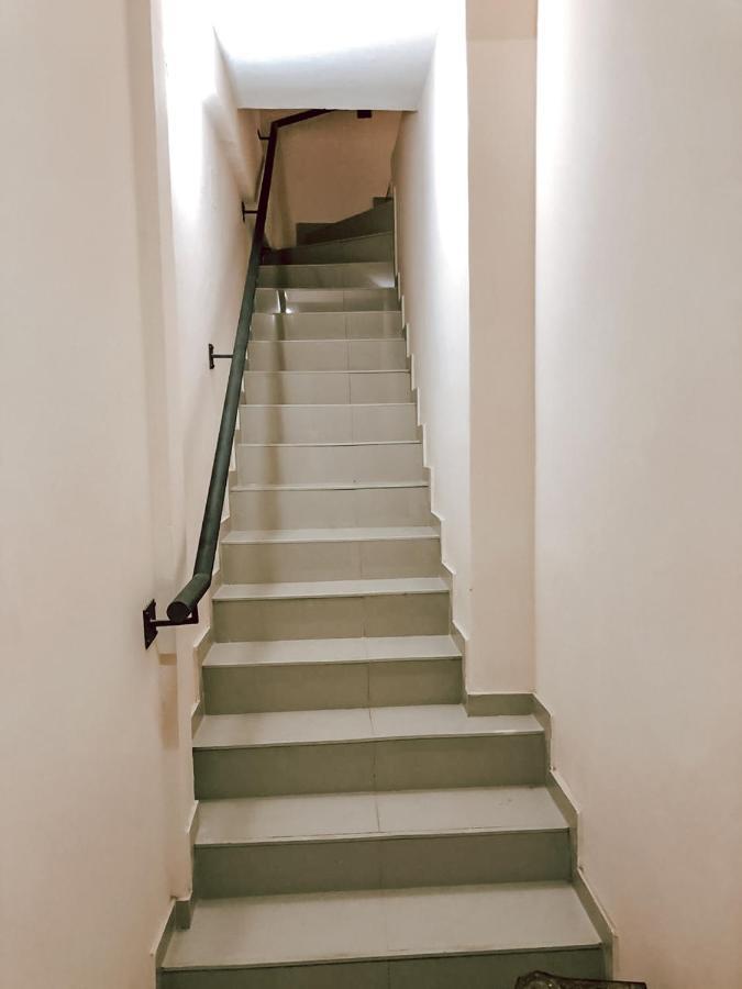 Апартаменты Departamento Bonito Y Acogedor Cerca De Todo! Асунсьон Экстерьер фото