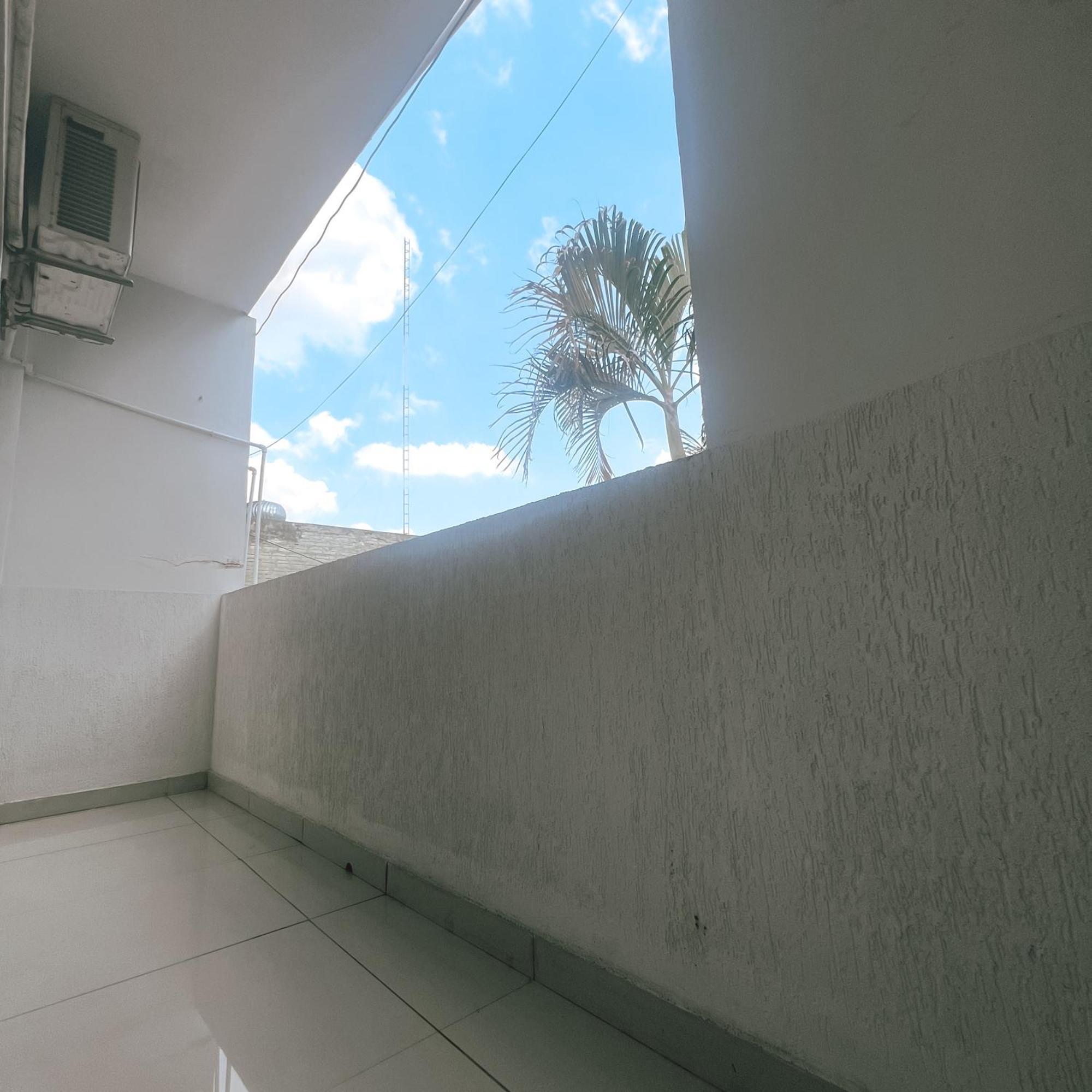 Апартаменты Departamento Bonito Y Acogedor Cerca De Todo! Асунсьон Экстерьер фото