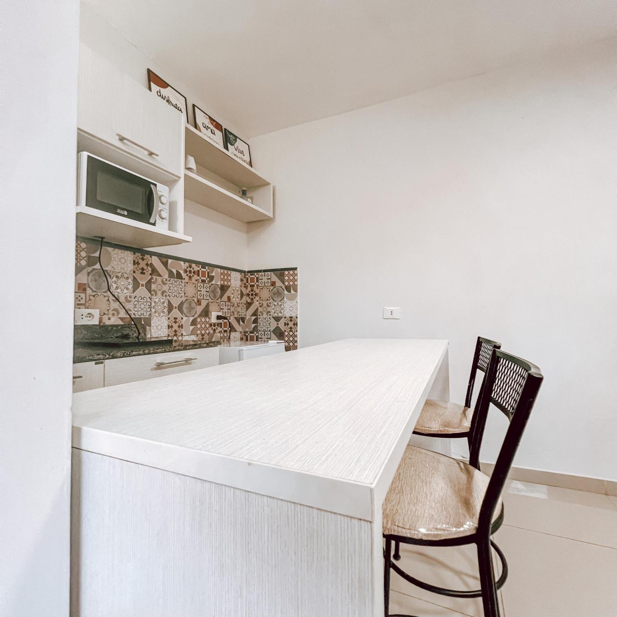 Апартаменты Departamento Bonito Y Acogedor Cerca De Todo! Асунсьон Экстерьер фото