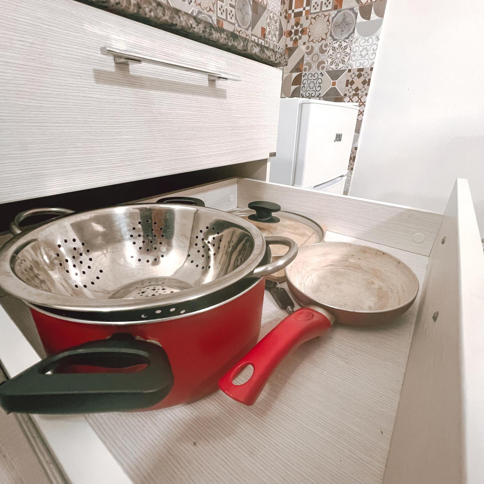 Апартаменты Departamento Bonito Y Acogedor Cerca De Todo! Асунсьон Экстерьер фото